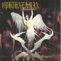 Ophthalamia A Journey In Darkness