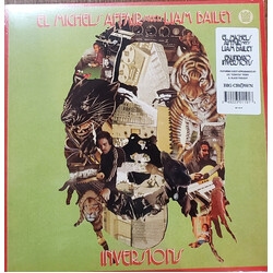 El Michels Affair / Liam Bailey Ekundayo Inversions