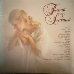 Midnight Mood Orchestra Themes & Dreams