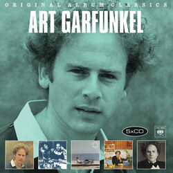 Art Garfunkel Original Album Classics