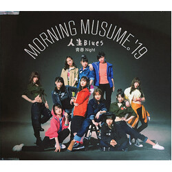 Morning Musume ??Blues / ??Night