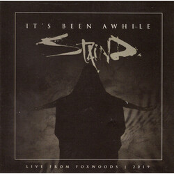 Staind It's Been Awhile - Live From Foxwoods 2019