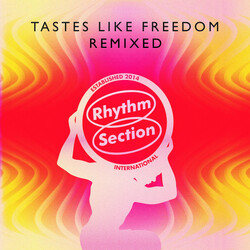 30/70 Tastes Like Freedom Remixed