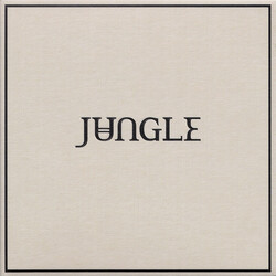 Jungle (12) Loving In Stereo