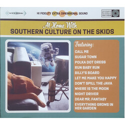 Southern Culture On The Skids At Home With Southern Culture On The Skids