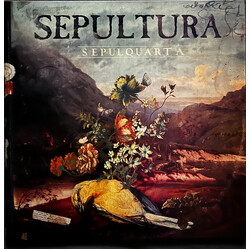Sepultura SepulQuarta