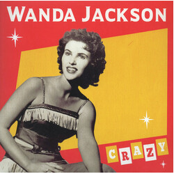 Wanda Jackson Crazy