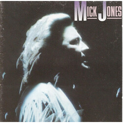 Mick Jones (2) Mick Jones