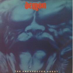 Demon (4) The Unexpected Guest