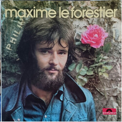 Maxime Le Forestier Maxime Le Forestier