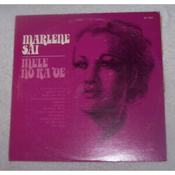 Marlene Sai Mele No Ka 'Oe
