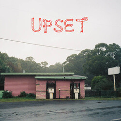 Upset Upset VINYL LP