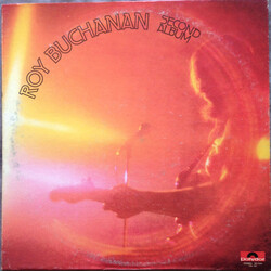 Roy Buchanan Second Album