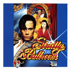 Various Strictly Ballroom