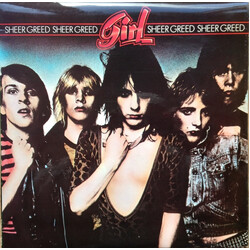 Girl (2) Sheer Greed