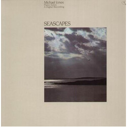 Michael Jones Seascapes