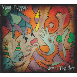 Meat Puppets Sewn Together