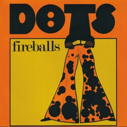 Fireballs (3) Dots