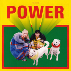 Chelmico Power