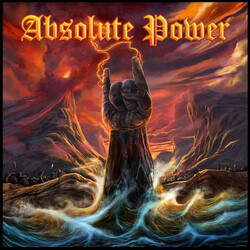 Absolute Power Absolute Power