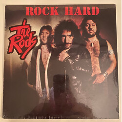 The Rods Rock Hard