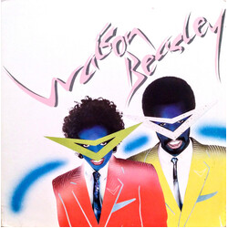 Watson Beasley Watson Beasley