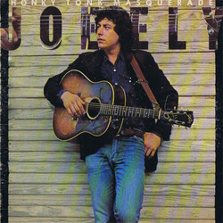 Joe Ely Honky Tonk Masquerade