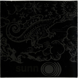 Sunn O))) 3: Flight Of The Behemoth