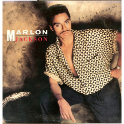 Marlon Jackson Baby Tonight