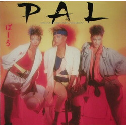 Pal (2) Truth For The Moment