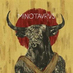 Mansur (3) Minotaurus