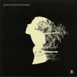 Jacob Gurevitsch An Introduction Vinyl LP