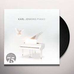 Karl Jenkins Karl Jenkins:Piano