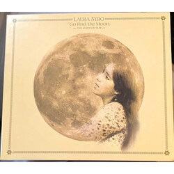 Laura Nyro Go Find The Moon (The Audition Tape)