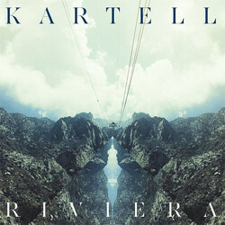 Kartell (2) Riviera Vinyl