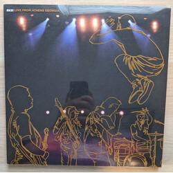 Rainbow Kitten Surprise RKS! Live from Athens Georgia