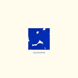 Geographer Down and Out in the Garden of Earthly Delights VINYL 2 LP