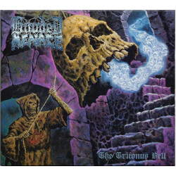 Hooded Menace The Tritonus Bell