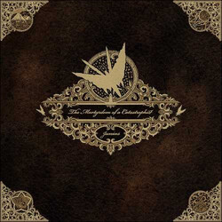 Junius Martyrdom Of A Catastrophist (2 LP) Vinyl LP