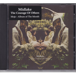Midlake The Courage Of Others