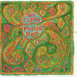 The Clean Mister Pop