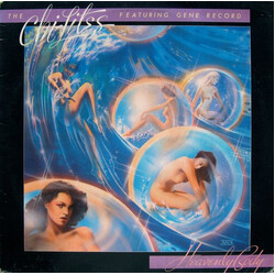 The Chi-Lites / Eugene Record Heavenly Body