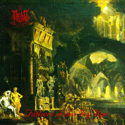 Blut Aus Nord Memoria Vetusta I «Fathers Of The Icy Age»