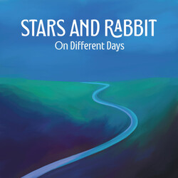 Stars And Rabbit On DIfferent Days