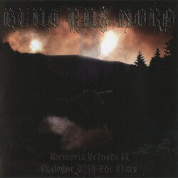 Blut Aus Nord Memoria Vetusta II - Dialogue With The Stars