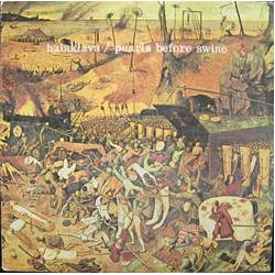 Pearls Before Swine Balaklava