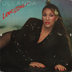 Ullanda McCullough Love Zone