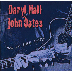 Daryl Hall & John Oates Do It For Love