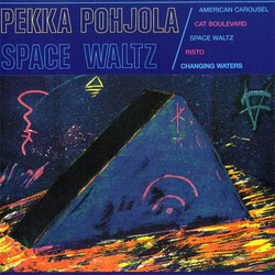 Pekka Pohjola Space Waltz