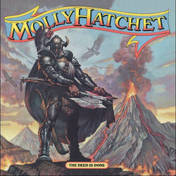 Molly Hatchet The Deed Is Done